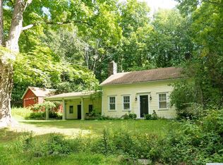 54 Haddock Hill Rd, Old Chatham, NY 12136