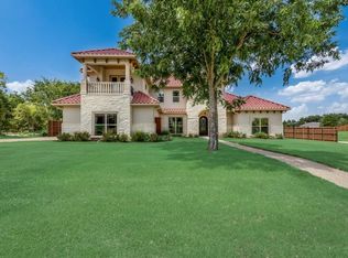 915 Joe Boy Ct, Desoto, TX 75115