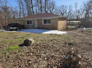 34 Sequoyah Ridge Rd, Cherokee Village, AR 72529