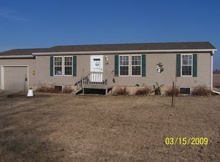 W4337 County Rd S TRLR 58, Horicon, WI 53032