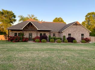 15 Colt Loop, Greenbrier, AR 72058