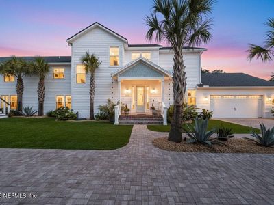 411 A N ROSCOE Boulevard, Ponte Vedra Beach, FL, 32082