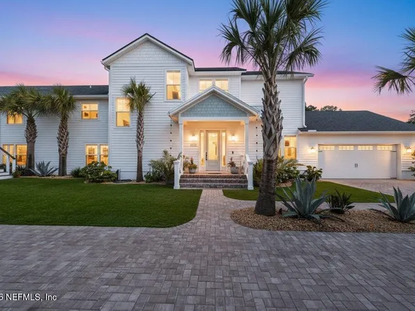411 A N ROSCOE Boulevard, Ponte Vedra Beach, FL 32082