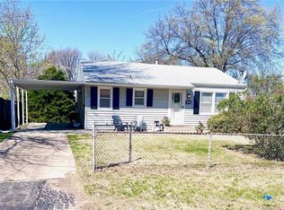 1716 N High St, Independence, MO 64050