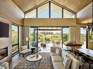 Homes Available Soon, The Villas at Stanly Ranch, Auberge Resorts Collection, Napa, CA 94559