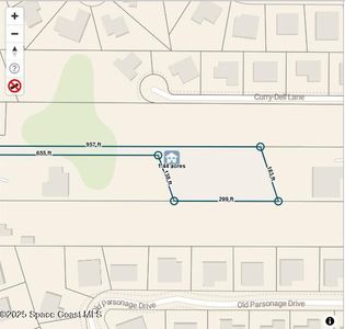 3730 S Tropical Trl, Merritt Island, FL, 32952