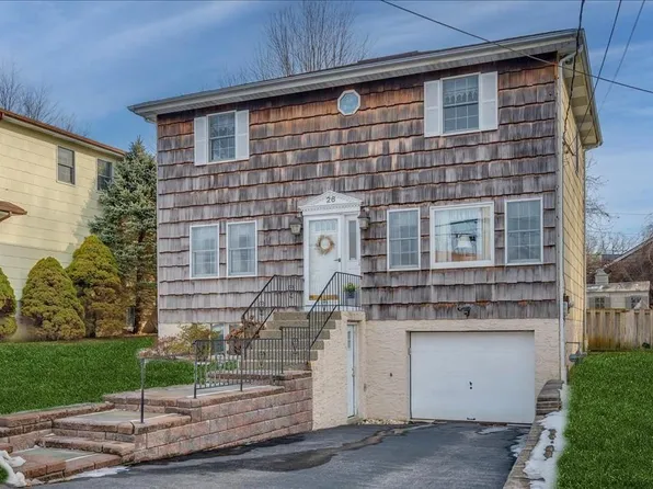 26 E Oxford Street, Valhalla, NY 10595