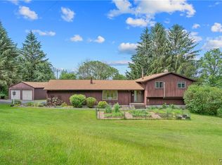 1505 Us Route 11, Tully, NY 13159
