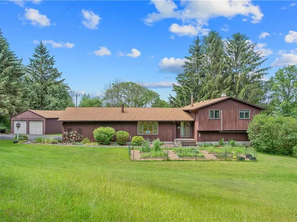 1505 Us Route 11, Tully, NY 13159