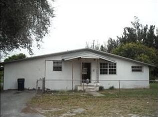 580 Jann Ave, Opa Locka, FL 33054
