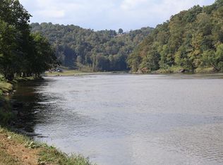 River Vw E, Independence, VA 24348