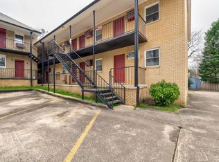 720 N Gregson St APT 9, Durham, NC 27701