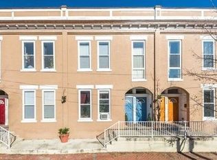 2306 M St #A, Richmond, VA 23223