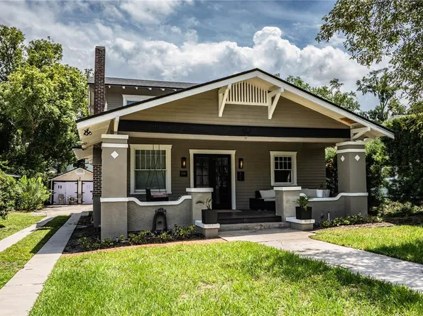 721 FRANK LLOYD WRIGHT WAY, LAKELAND, FL 33803