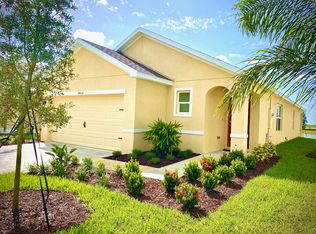 10963 SW Pacini Way, Port Saint Lucie, FL 34987