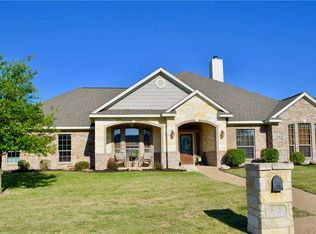 3205 Canyon Heights Rd, Belton, TX 76513