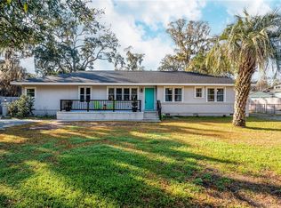 1103 16th St, Pt Royal, SC 29935