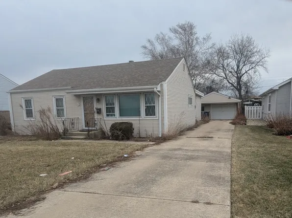 4939 N Cumberland Ave, Norridge, IL 60706