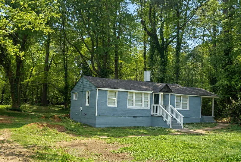 Building Photo - 2655 Old Toney Rd