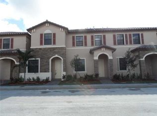 15100 SW 112th Ter, Miami, FL 33196