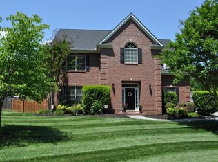 304 Laurel Ridge Ln, Knoxville, TN 37922