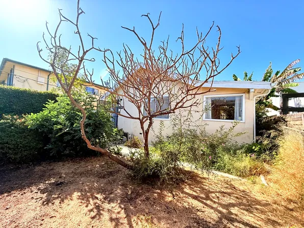 4447 Lockwood Ave, Los Angeles, CA 90029