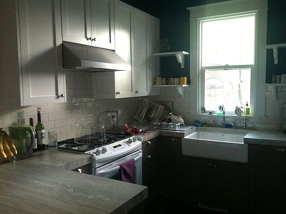 Main Kitchen