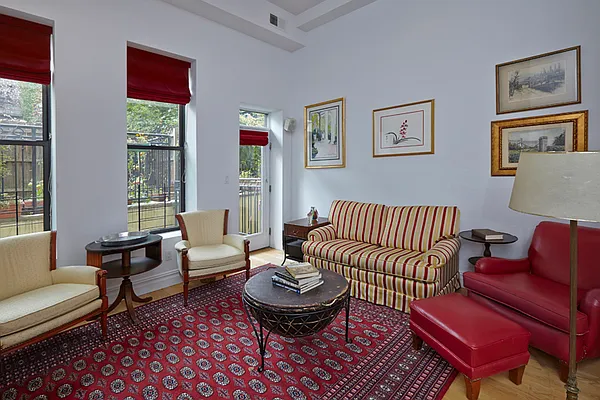 Sold by Brown Harris Stevens | media 17