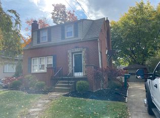 163 Erskine Ave, Youngstown, OH