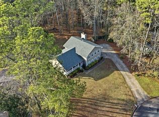 4766 McKee Ct SW, Mableton, GA 30126