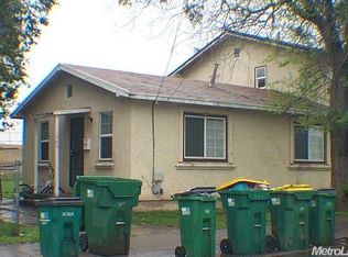 1563 E 6th St, Stockton, CA 95206