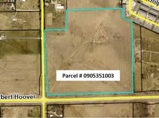 Herbert Hoover Highway & Taft Ave SE, Iowa City, IA 52240