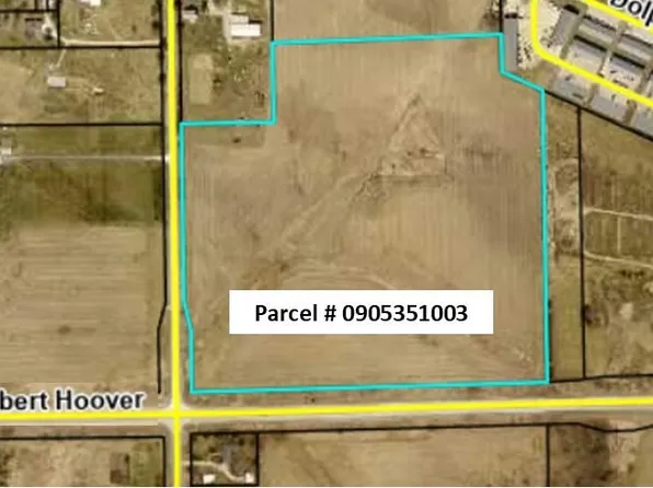 Herbert Hoover Highway & Taft Ave SE, Iowa City, IA 52240