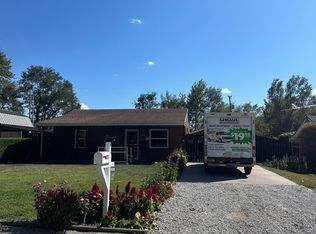 217 SW Sanneman Dr, Topeka, KS 66609