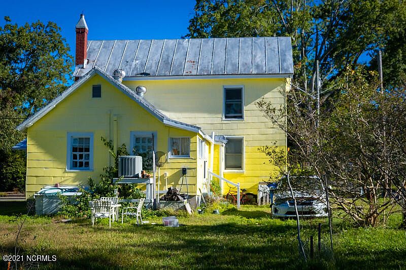 503 Hodges St, Oriental, NC 28571 Zillow