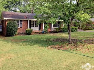6919 Plainfield Rd, Columbia, SC 29206