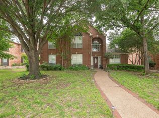 2917 Cherry Spring Ct, Plano, TX 75025