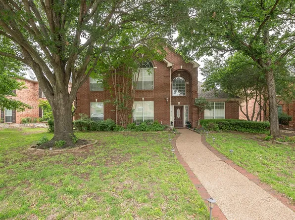 2917 Cherry Spring Ct, Plano, TX 75025