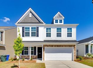 1041 Crescent Corner Dr, Elgin, SC 29045