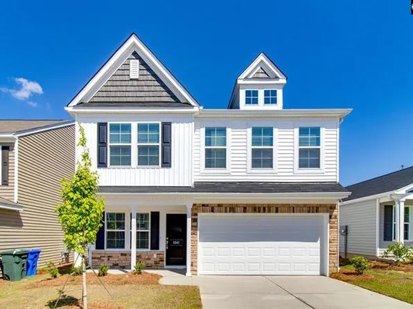 1041 Crescent Corner Dr, Elgin, SC 29045