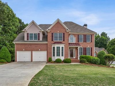 2003 Haydenbrook Dr NW, Acworth, GA, 30101