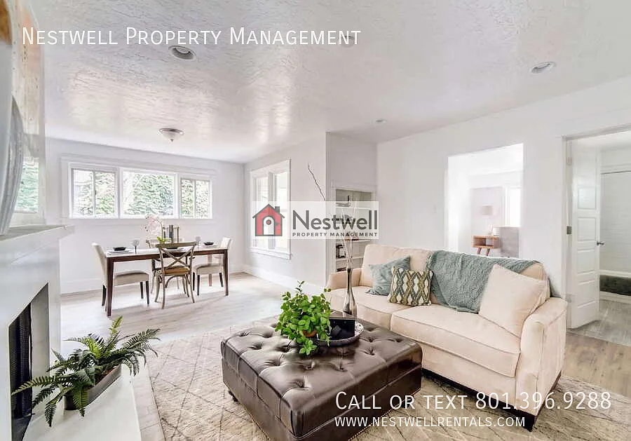 $500 Off 1st Month-Spacious Main-level Home — Photo 3