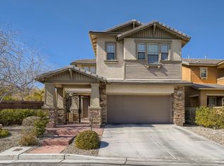 5451 Bristol Bend Ct, Las Vegas, NV 89135