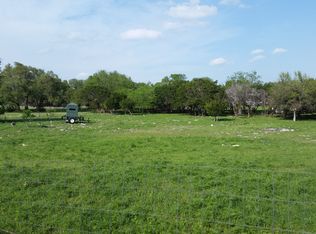 208 Reef Ln, Georgetown, TX 78633