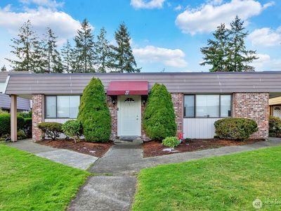 27 147th Avenue SE, Bellevue, WA, 98007