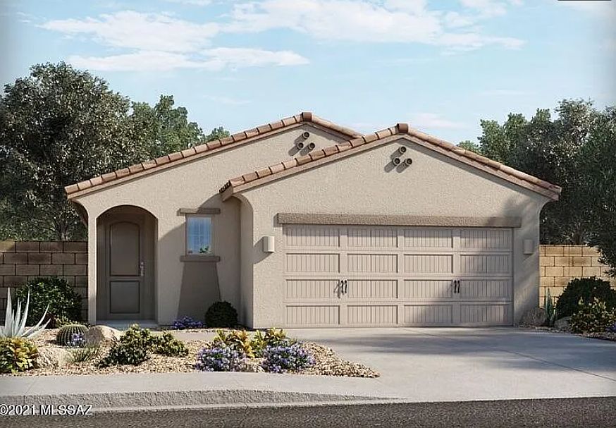 1st image of 6964 W Hedge Rose Dr