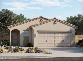 6964 W Hedge Rose Dr, Tucson, AZ 85757