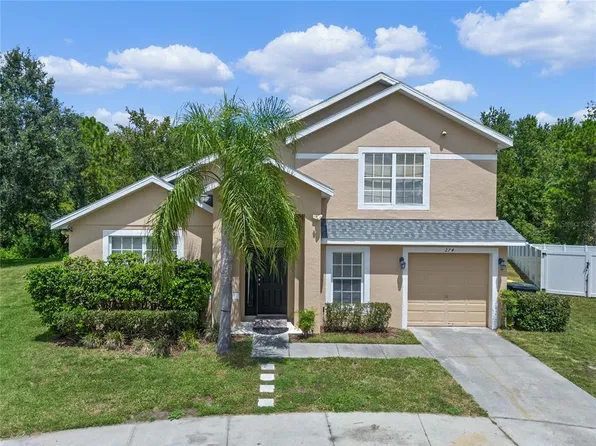 274 Starbird Ct, Davenport, FL 33896