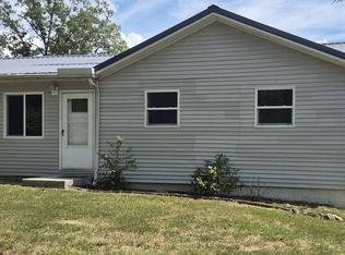 5610 Fullview Heights Rd, Athens, OH 45701