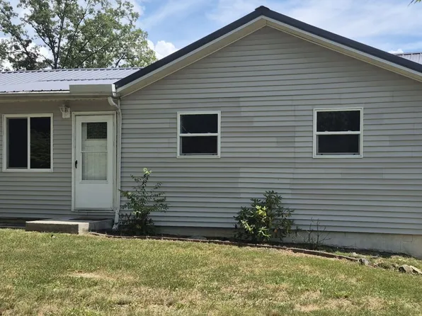 5610 Fullview Heights Rd, Athens, OH 45701